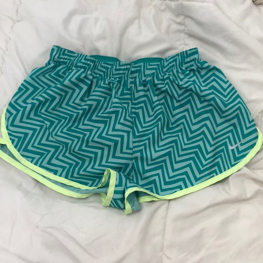 Nike shorts